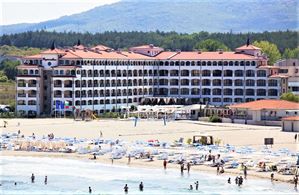 Hotel REGINA MARE TSAREVO