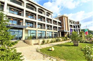 Hotel REGINA MARIA BALCIC