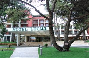 Hotel REMISENS LUCIJA PORTOROZ
