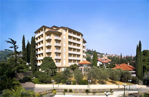 Hotel REMISENS PREMIUM CASA ROSA PORTOROZ