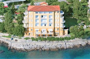 Hotel REMISENS PREMIUM VILLA AMBASADOR KVARNER
