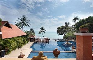 Hotel RENAISSANCE KOH SAMUI KOH SAMUI