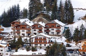 Hotel RESIDENCE BOE VAL GARDENA