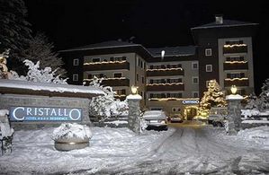 Hotel RESIDENCE CRISTALLO BORMIO