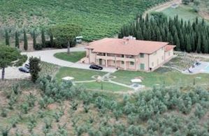 Hotel RESIDENCE LE VENERI TOSCANA