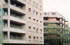 Hotel RESIDENTIAL CARAVELA LISABONA