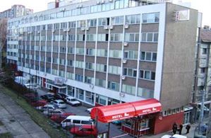 Hotel REX BELGRAD