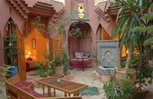 Hotel RIAD AMIRA VICTORIA MARRAKECH