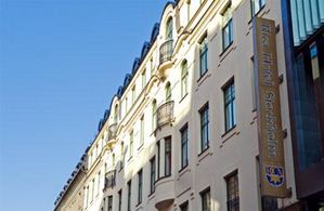 Hotel RICA STOCKHOLM STOCKHOLM