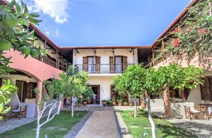 Hotel Rigas Skopelos