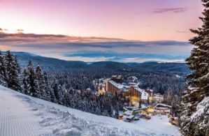 Hotel Rila Borovets