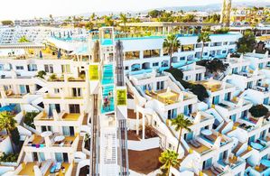 Hotel Riosol Gran Canaria