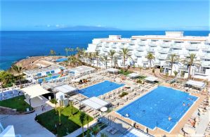 Hotel Riu Buenavista Tenerife