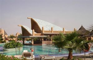 Hotel RIU FUNANA SAL