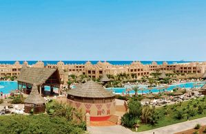 Hotel Riu Funana Sal