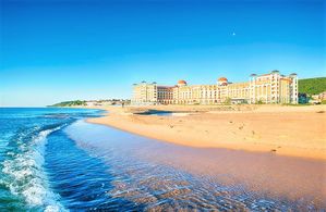 Hotel Alua Helios Bay Obzor