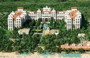 Hotel RIU JALISCO PUERTO VALLARTA