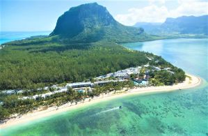 Hotel Riu Palace Le Morne