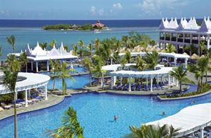 Hotel RIU MONTEGO BAY MONTEGO BAY