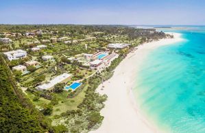 Hotel Riu Palace Zanzibar Nungwi
