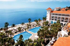Hotel Riu Madeira Madeira