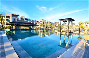 Hotel Riu Palace Tikida Agadir Agadir