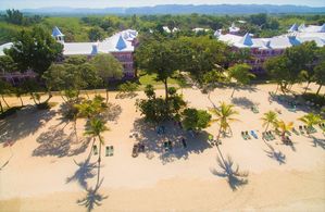 Hotel Riu Palace Tropical Bay Negril