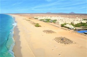 Hotel RIU TOUAREG BOA VISTA