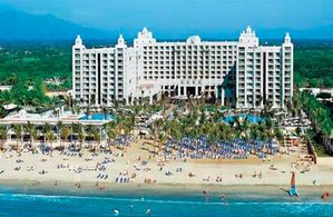 Hotel RIU VALLARTA PUERTO VALLARTA