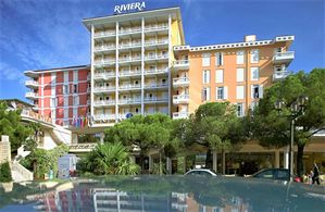 Hotel RIVIERA PORTOROZ