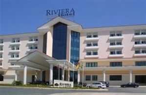 Hotel RIVIERA CARCAVELOS ESTORIL