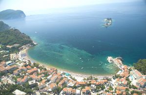 Hotel RIVIJERA PETROVAC