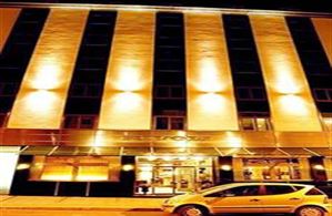 Hotel RIVOLI MUNICH MUNCHEN