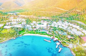 Hotel Rixos Premium Bodrum Bodrum