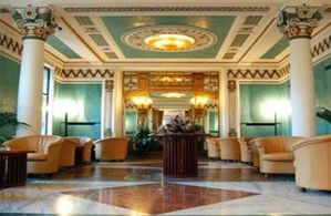 Hotel ROMA FLORENTA