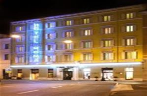 Hotel ROMA TRIESTE