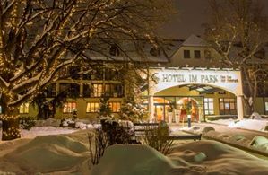 Hotel ROMANTIK IM PARK STEIERMARK