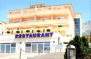 Hotel ROSINA Makarska