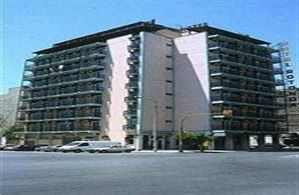 Hotel ROTONDA SALONIC