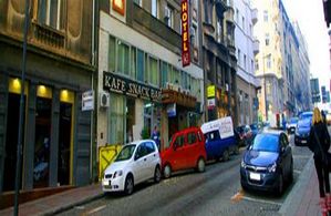 Hotel ROYAL BELGRAD