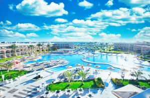 Hotel Pickalbatros Royal Moderna Sharm Sharm El Sheikh