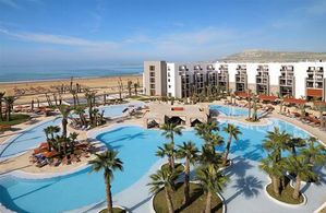 Hotel ROYAL ATLAS AGADIR