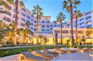 Hotel Royal Azur Thalassa Hammamet