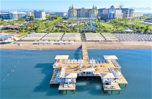 Hotel Royal Holiday Palace Lara