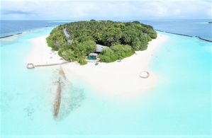Hotel Royal Island Resort Spa Baa Atoll