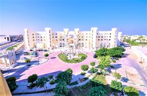 Hotel ROYAL LAGOONS AQUA PARK RESORT & SPA HURGHADA