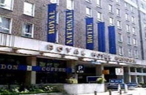 Hotel ROYAL NATIONAL LONDRA