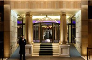 Hotel ROYAL OLYMPIC ATENA