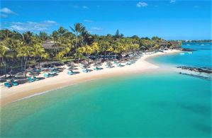 Hotel Royal Palm Beachcomber Luxury Grand Baie