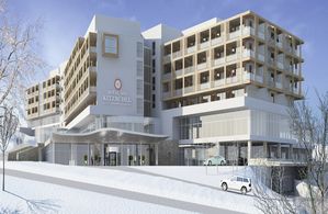 Hotel ROYAL SPA KITZBUHEL KITZBUHEL LAND